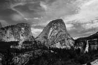 Highlight for Album: Yosemite National Park